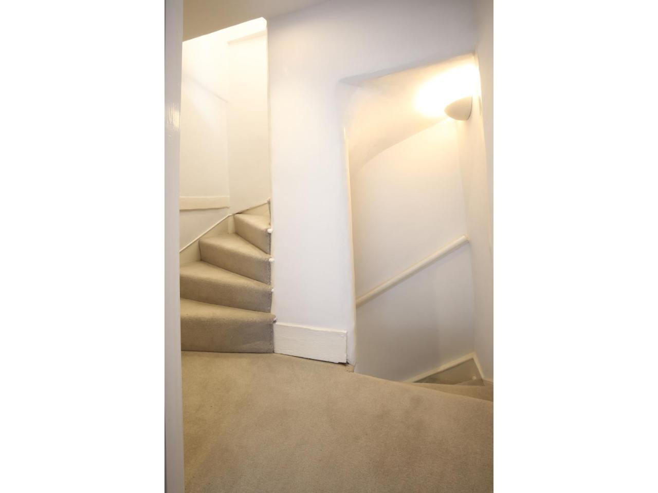 Modern, Chic 3Br Townhouse In Central Oxford Exteriér fotografie